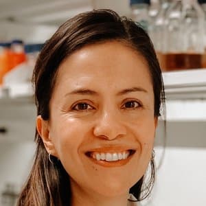 Jenny Laverde, PhD