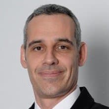 Marcio da Silva, PhD